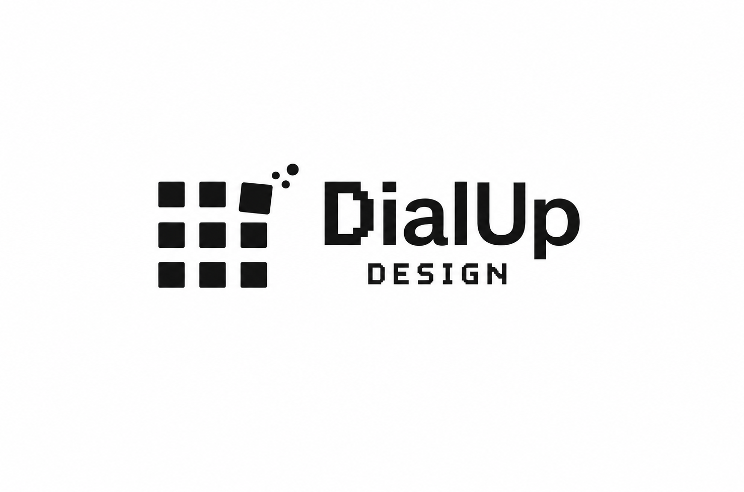 DialUp Design